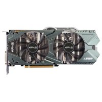видеокарта KFA2 GeForce GTX970 118215