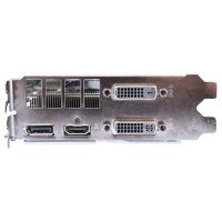 видеокарта KFA2 GeForce GTX970 118215