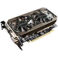 видеокарта KFA2 GeForce GTX970 118222