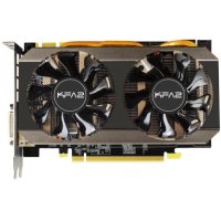 KFA2 GeForce GTX970 118222