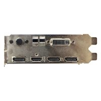 видеокарта KFA2 GeForce GTX970 118390