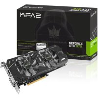 KFA2 GeForce GTX970 122090