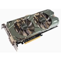 KFA2 GeForce GTX970 Exoc GS 7123837