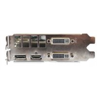 видеокарта KFA2 GeForce GTX970 Exoc GS 7123837
