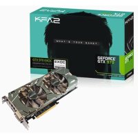KFA2 GeForce GTX970 Exoc GS 7123837