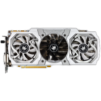 видеокарта KFA2 GeForce GTX980 118536