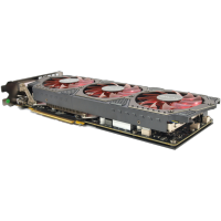 KFA2 GeForce GTX980 SOC 118147