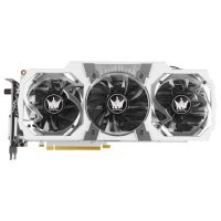 видеокарта KFA2 GeForce GTX980 Ti 7119694