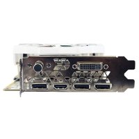видеокарта KFA2 GeForce GTX980 Ti 7119694