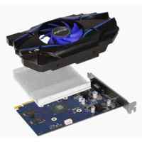 видеокарта KFA2 nVidia GeForce GT 1030 2Gb 30NPH4HVQ4SK