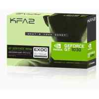 KFA2 nVidia GeForce GT 1030 2Gb 30NPH4HVQ5EK