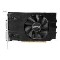видеокарта KFA2 nVidia GeForce GT 730 4Gb 70NQS4HX00WK