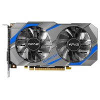 видеокарта KFA2 nVidia GeForce GTX 1050 Ti 4Gb 50IQH8DSQ31K