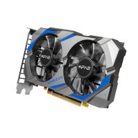 KFA2 nVidia GeForce GTX 1050 Ti 4Gb 50IQH8DSQ31K