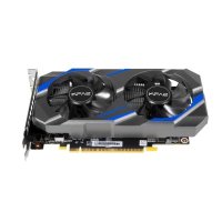 KFA2 nVidia GeForce GTX 1050 Ti 4Gb 50IQH8DSQ31K