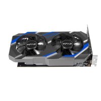 видеокарта KFA2 nVidia GeForce GTX 1050 Ti 4Gb 50IQH8DSQ31K