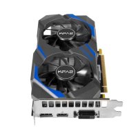 KFA2 nVidia GeForce GTX 1050 Ti 4Gb 50IQH8DSQ31K
