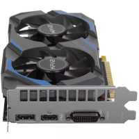 видеокарта KFA2 nVidia GeForce GTX 1050 Ti 4Gb 50IQH8DSQ3DK