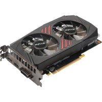 видеокарта KFA2 nVidia GeForce GTX 1060 OC 6Gb 60NRJ7DSX1PK