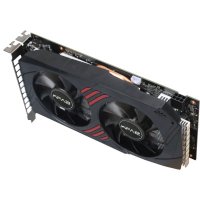 видеокарта KFA2 nVidia GeForce GTX 1060 OC 6Gb 60NRJ7DSX1PK