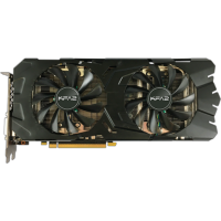 KFA2 nVidia GeForce GTX 1070 8Gb 123745