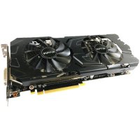 видеокарта KFA2 nVidia GeForce GTX 1080 8Gb 80NSJ6DHL4EK