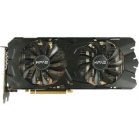 KFA2 nVidia GeForce GTX 1080 8Gb 80NSJ6DHL4EK