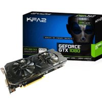 видеокарта KFA2 nVidia GeForce GTX 1080 8Gb 80NSJ6DHL4EK