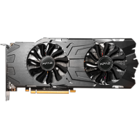 видеокарта KFA2 nVidia GeForce GTX 1080 Ti 11Gb 80IUJBMDP0EK