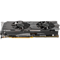 видеокарта KFA2 nVidia GeForce GTX 1080 Ti 11Gb 80IUJBMDP0EK