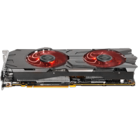 KFA2 nVidia GeForce GTX 1080 Ti 11Gb 80IUJBMDP0EK