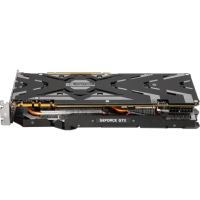 видеокарта KFA2 nVidia GeForce GTX 1080 Ti 11Gb 80IUJBMDP0EK