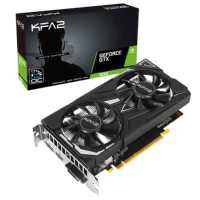 KFA2 nVidia GeForce GTX 1630 4Gb 63NQL4HP66EK