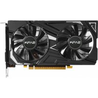 видеокарта KFA2 nVidia GeForce GTX 1650 4Gb 65SQH8DS08EK