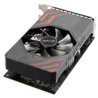 видеокарта KFA2 nVidia GeForce GTX 1650 4Gb 65SQL8DS67PK