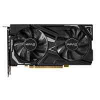 видеокарта KFA2 nVidia GeForce GTX 1650 Super 4Gb 65SQL8DS61EK