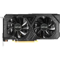 видеокарта KFA2 nVidia GeForce GTX 1660 6Gb 60SRH7DS03EK