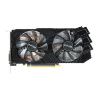 видеокарта KFA2 nVidia GeForce GTX 1660 6Gb 60SRH7DS05XK