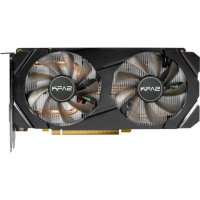 видеокарта KFA2 nVidia GeForce GTX 1660 Super 6Gb 60SRL7DSY91K