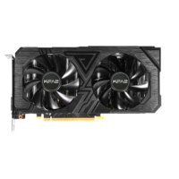 видеокарта KFA2 nVidia GeForce GTX 1660 Ti 6Gb 60IRL7DSY8EK