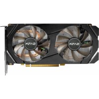видеокарта KFA2 nVidia GeForce GTX 1660 Ti 6Gb 60IRL7DSY91K