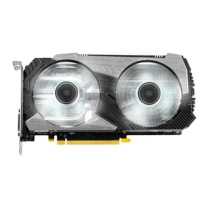 видеокарта KFA2 nVidia GeForce RTX 2060 6Gb 26NRL7HP68CK