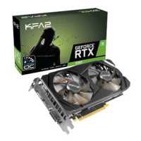 видеокарта KFA2 nVidia GeForce RTX 2060 6Gb 26NRL7HP802K