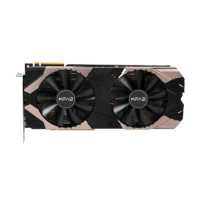 видеокарта KFA2 nVidia GeForce RTX 2070 Super 8Gb 27ISL6MD441K