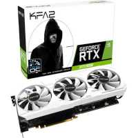видеокарта KFA2 nVidia GeForce RTX 2070 Super 8Gb 27ISL6MDW7GK