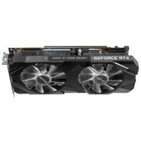 видеокарта KFA2 nVidia GeForce RTX 2080 8Gb 28NSL6UCU9EK