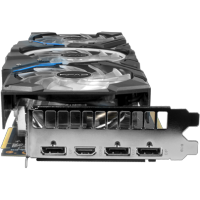 KFA2 nVidia GeForce RTX 2080 Super 8Gb 28ISL6MD24WF