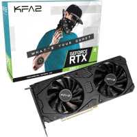 видеокарта KFA2 nVidia GeForce RTX 3060 Ti 8Gb 36ISL6MD1VQK