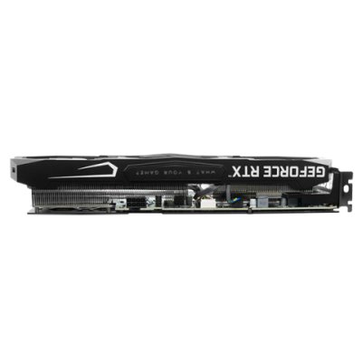 видеокарта KFA2 nVidia GeForce RTX 3060 Ti 8Gb 36ISM6MD1GSK