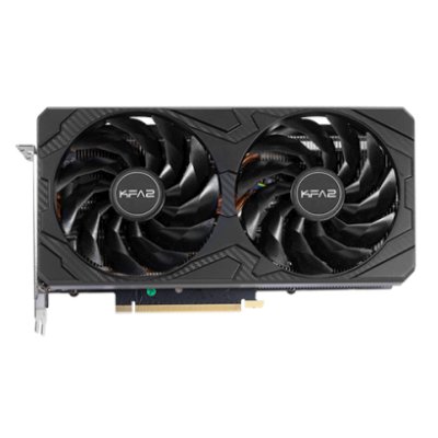 видеокарта KFA2 nVidia GeForce RTX 3060 Ti 8Gb 36ISM6MD2KCK